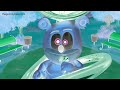 The Gummy Bear Song In Old Finnish In Luig Group G Major