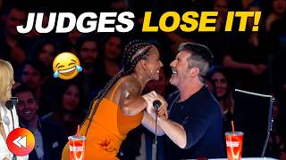 5 Comedians Over 60 Who Truly Don’t Care!
