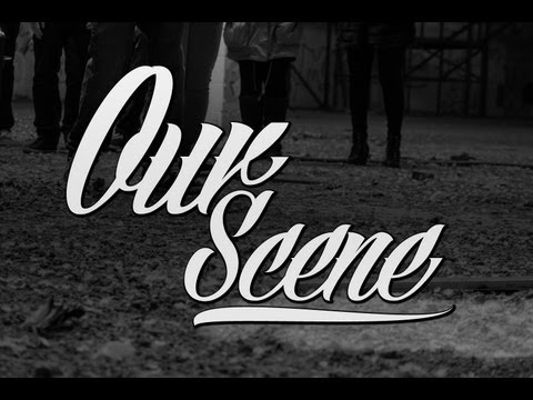 Silqe & Miss Sabrina bell - 'Our Scene' Prod. by Ayala (Official Video)