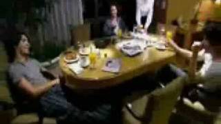 jonas brothers - infatuation music video