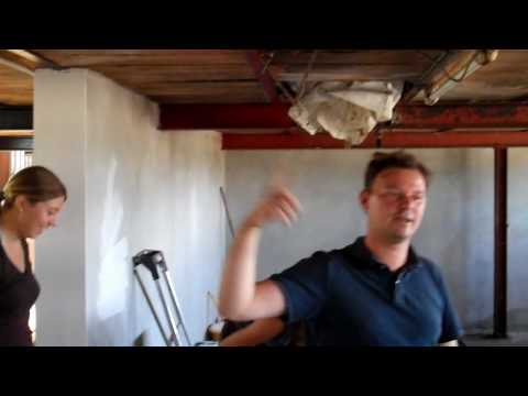 Gestüt Heesberg im Juli 2010 - www.isibless.de