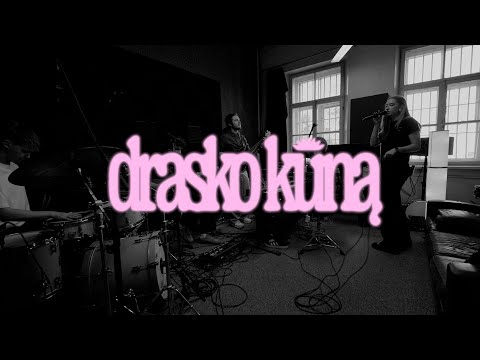 xguscia - drasko kūną LIVE