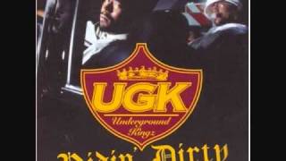 UGK - Good Stuff
