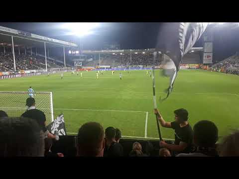 Charleroi vs  gand