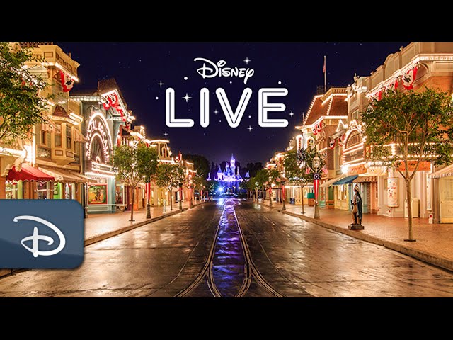 Magic Returns With The Reawakening Of Sleeping Beauty Castle | Disneyland Resort