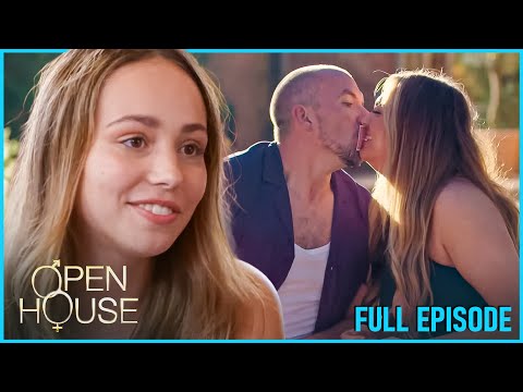 Wife HATES Being Poly | FULL EPISODE | Open House