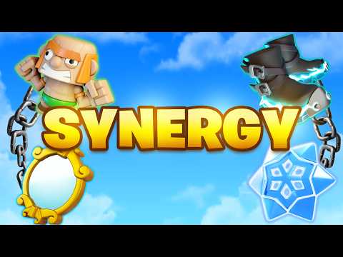 The BEST Hero Equipment COMBINATIONS For Every Hero!