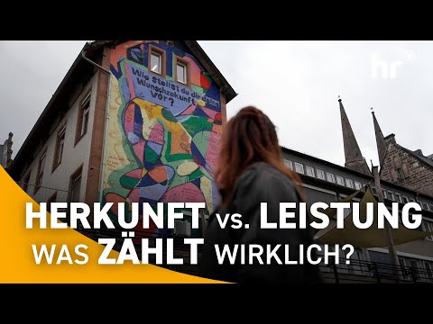 AUFSTIEG KOSTET - Wie soziale Ungleichheit Deutschlands Wirtschaft bremst