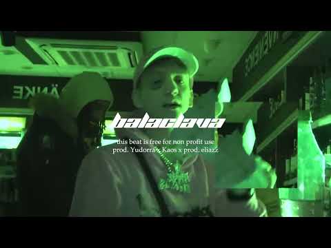 [FREE] T-LOW TYPE BEAT "BALACLAVA" (prod. Yudorra x Kaos x prod. eliazz) | 2025