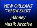 MC T Tucker DJ Irv Where Dey At