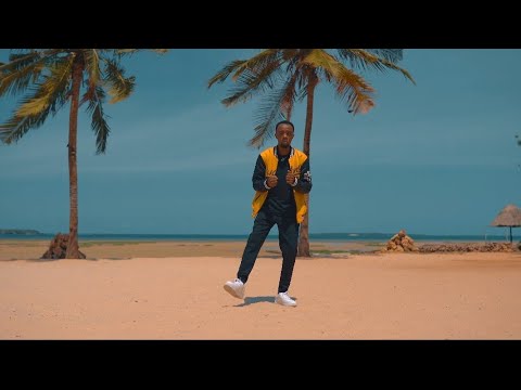 GODFREY STEVEN - FAINALI ( Official Video )
