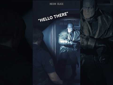 The NEW RE2 Remake Biorand Randomizer is Chaos 😂