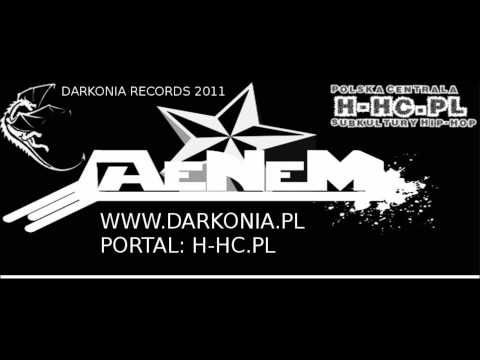 Szczur (AENEM) -Mrok Master: JACKOBSS [HD] Darkonia Records 2011 H-HC.PL (DarkoniaRecords.Eu)
