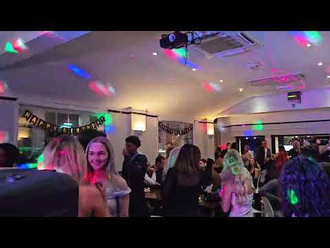 DJ Party Moves (Sareli Events Ltd) video.