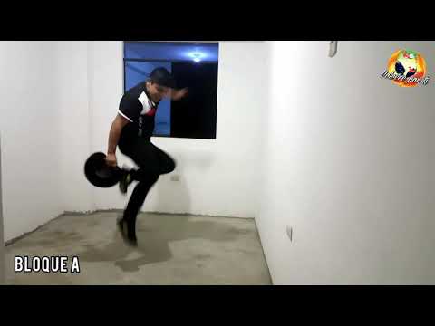 FUERZA Y ENCANTO - JEFF VARGAS - VOLVERÉ POR TI 2