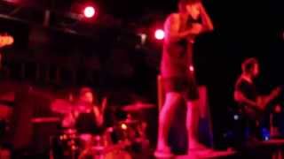 Capture The Crown - To Whom It May  Concern (Live)