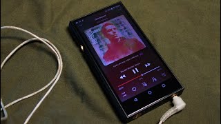 FiiO M11 - відео 1