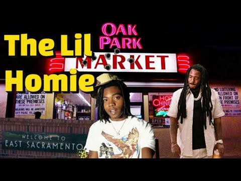 Mozzy Lil Homie WRG King Shot Leaving Party 