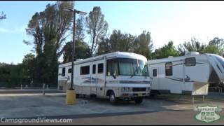 RV Park at Win-River Resort & Casino Video