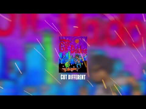GTP Daidoe- Cut Different (Official Audio)