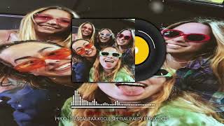 Download lagu UNEYE - PARTY JUMP REMIX 2K25 BY (RASCAL TAA KOCU) mp3