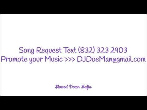 Ja Rule Ashanti Nas 2Pac The Pledge Slowed Down Mafia @djdoeman