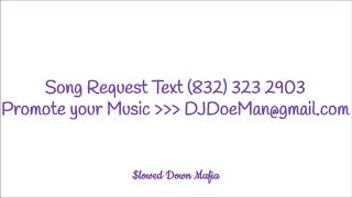 Ja Rule Ashanti Nas 2Pac The Pledge Slowed Down Mafia @djdoeman