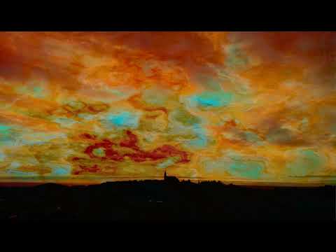 Ozric Tentacles - Sun's Up - Rare And Unreleased