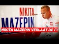 Einde oefening voor Mazepin in de Formule 1 | GPFans News