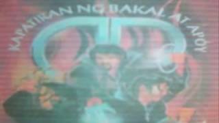 Dahong Palay - At muling Sumikat ang araw