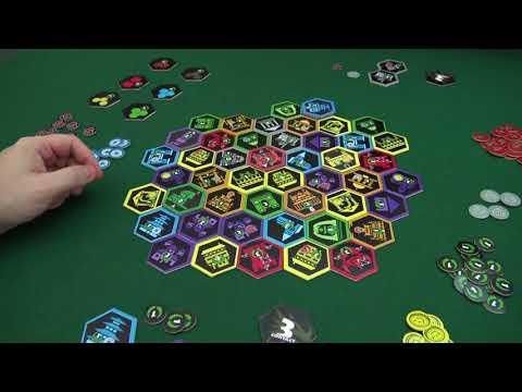 Desolation of Dragons "playthrough and how to play"