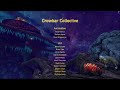 Black Mesa - Custom End Credits Sequence [Concept]