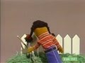 Classic Sesame Street Counting To Seven