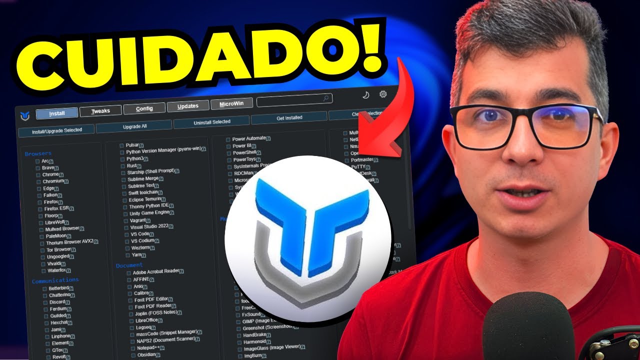 😱This FREE tool makes your PC extremely FAST and Optimized!