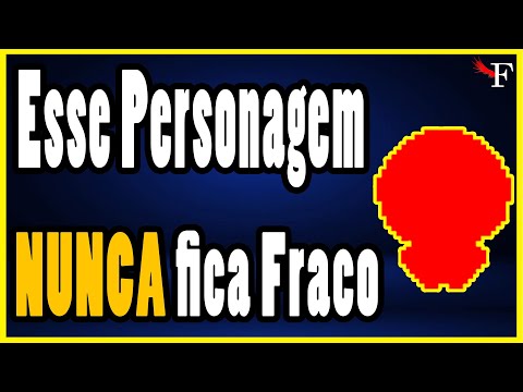 Esse personagem SEMPRE fica ABSURDO de FORTE - The Binding of Isaac Repentance - #661 PTBR