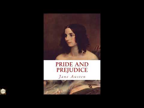 Pride and Prejudice: Large Print by Jane Austen — free full audiobook