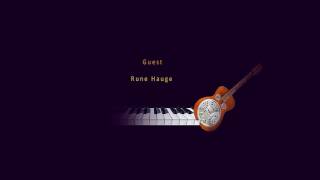 Mostly Robinson - Tennessee Blues