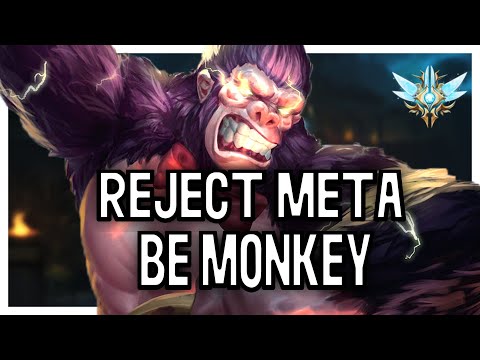 THIS IS HIGH OCTANE SOLO GAMING - Raijin Solo Ranked Conquest