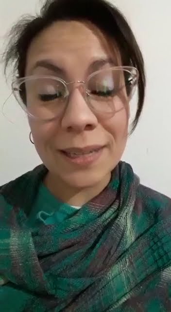 Testimonio de Florencia Escribano