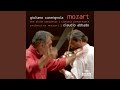 Mozart: Violin Concerto No. 4 in D Major, K. 218 - III. Rondeau. Andante grazioso - Allegro ma...
