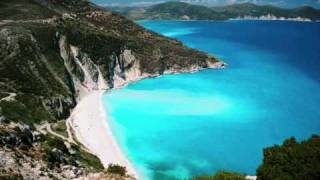 mixalhs xatzhgiannhs -thalassa