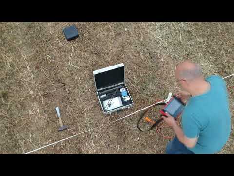 Pronalaženje vode naučnom metodom