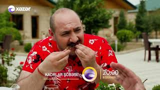Kadrlar Şöbəsi 06.12.2020 ANONS
