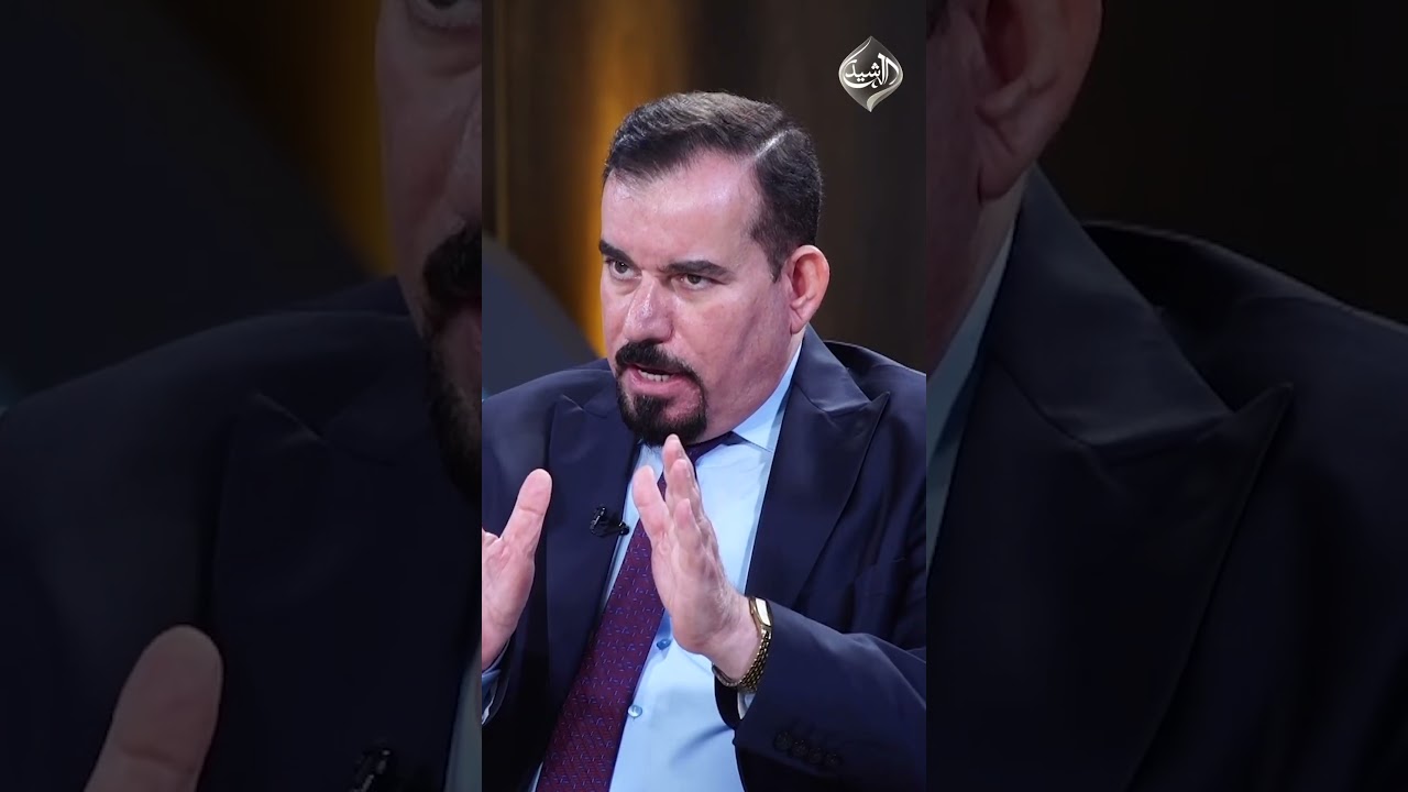 فيديو | الحلبوسي مرّر رئاستي البرلمان والجمهورية وسنجلس مع الزيدي بشأن مطالبنا - المساري