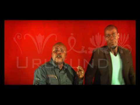 KIPENDA ROHO - FRANKIE JOE RUKUNDO Ft KIDUMU