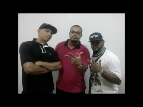 Pregadores da Paz - Sonho Apagado (Official Music)