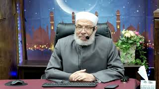 صورة إعطاء المعاقين مثبطات جنسية/الإثنـــين(03-03-2025م)الحلقة الأولـى٣ رمضـــان ١٤٤٦هـ