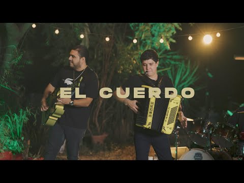 El Cuerdo - Los Nuevos Ilegales (Navidad CENSURADA)