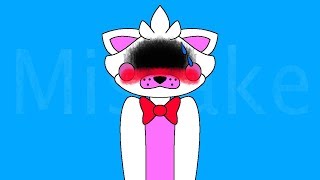 Minecraft Fnaf: Foxys Big Mistake (Minecraft Roleplay)