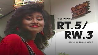 Download lagu Cici Faramida - RT. 5/RW. 3 mp3 Download lagu Cici Faramida - RT. 5/RW. 3 mp3